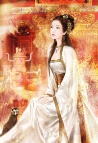 阴婚绵绵:鬼君大人,好会宠