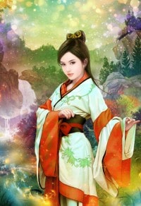 穿成郡主家的炮灰小丫鬟