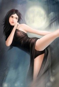 團寵前妻被寵翻了