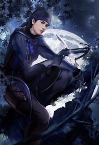 （BG-綜影視同人）綜極限穿越