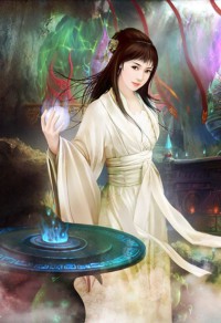 重生農家見鬼日常