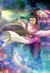 大师兄