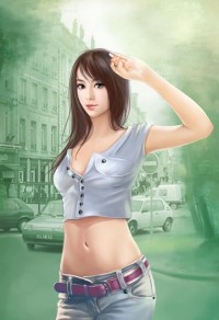 全職法師之麒麟魄